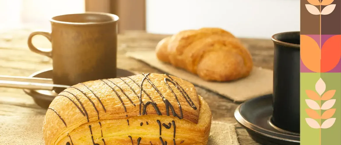 Masa Madre: El Encanto de Nuestra Panadería