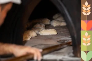 blog horneasv Masa Madre: El Encanto de Nuestra Panadería Pan Dulce