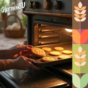 03- Tips de Horneado