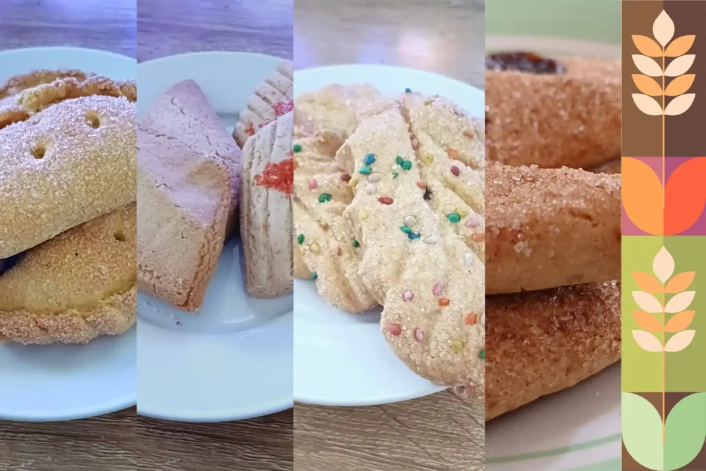 5 galletas salvadoreñas tradicionales que debes probar-Portada