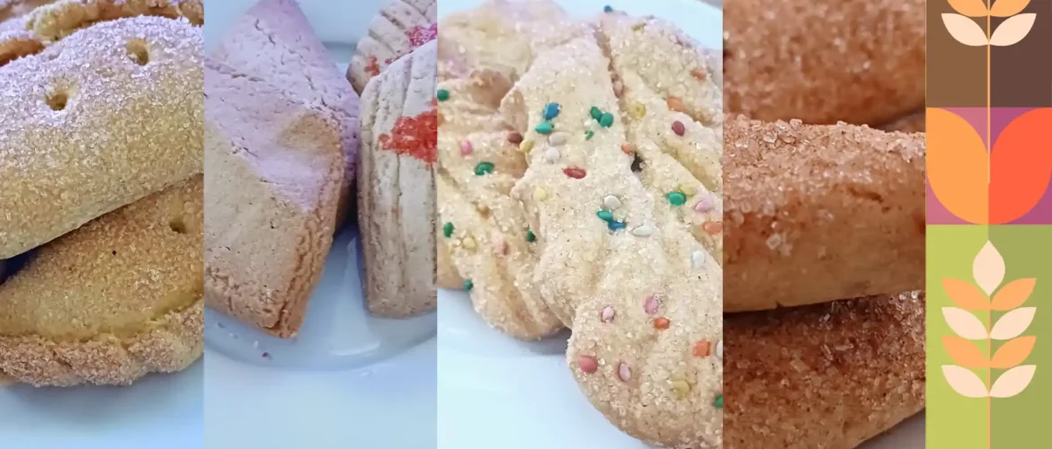 5 galletas salvadoreñas tradicionales que debes probar-Portada
