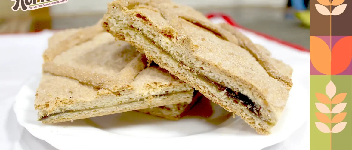 introduccion a la panaderia salvadoreña con panes tradicionales como la semita, pan francés y marquesote-01