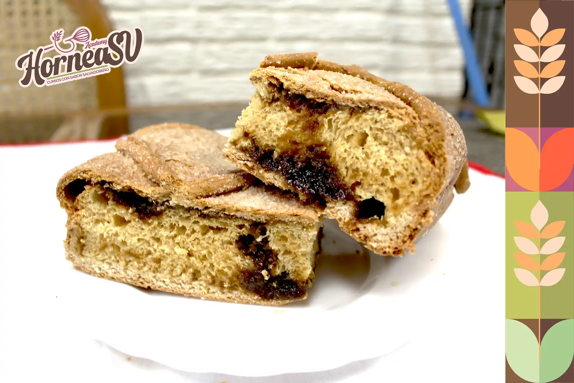 introduccion a la panaderia salvadoreña con panes tradicionales como la semita, pan francés y marquesote-02 introduccion a la panaderia salvadoreña con panes tradicionales como la semita, pan francés y marquesote-02
