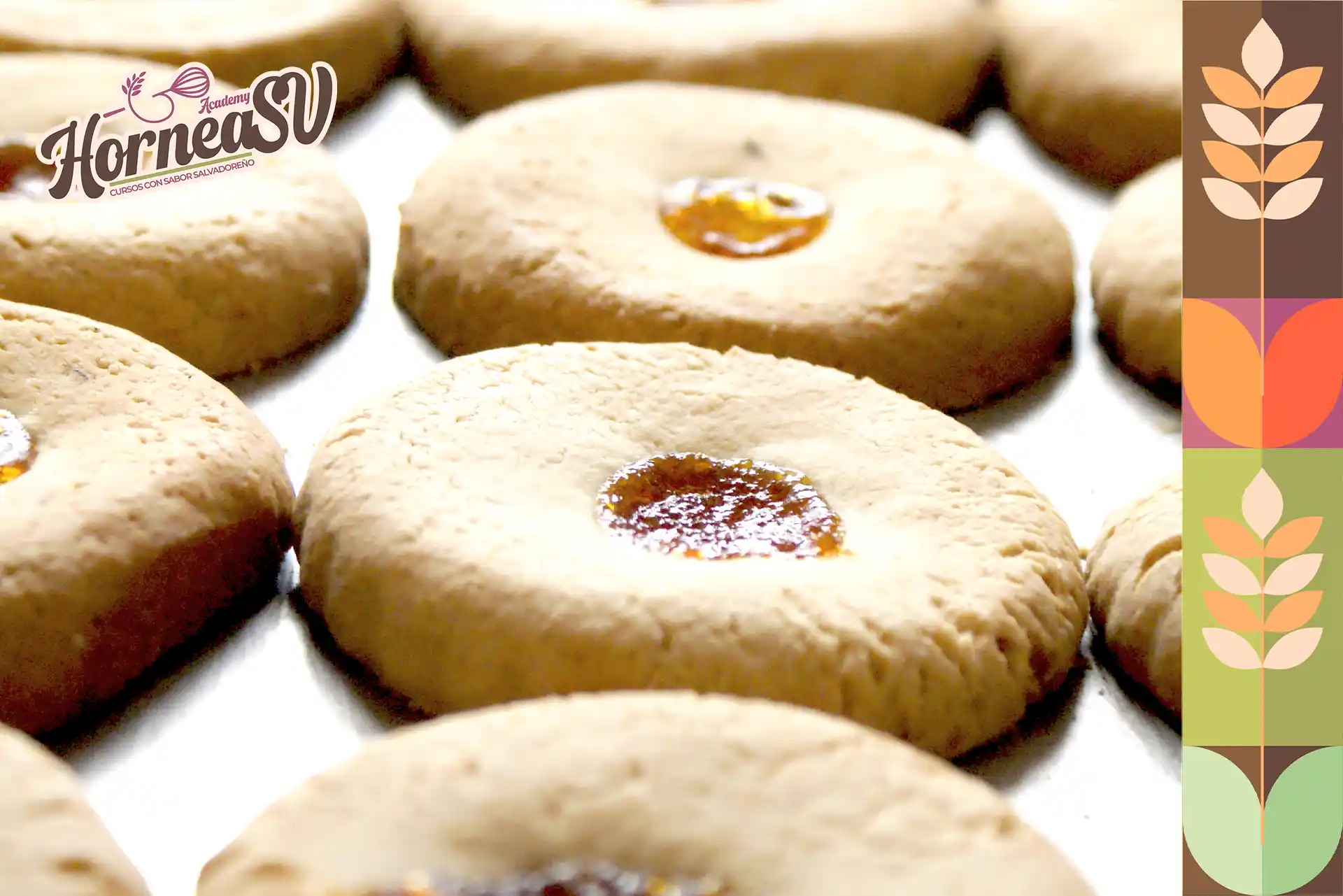 introduccion a la panaderia salvadoreña con panes tradicionales como la semita, pan francés y marquesote- calcañal introduccion a la panaderia salvadoreña con panes tradicionales como la semita, pan francés y marquesote- calcañal